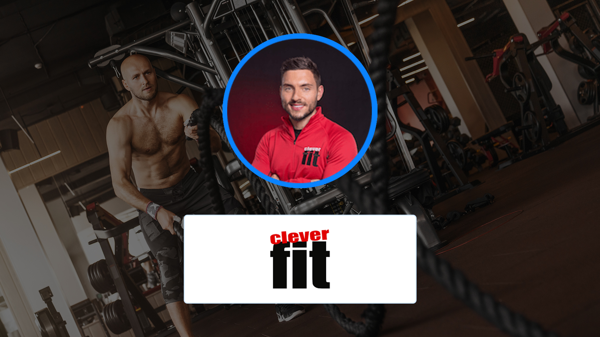 CleverFit Testimonial